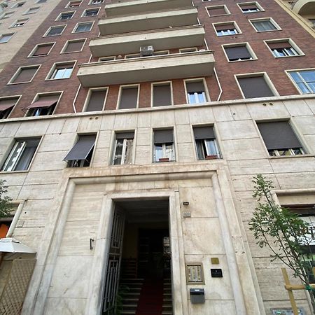 רומא Appartamento Di Simona A Due Passi Da San Pietro מראה חיצוני תמונה